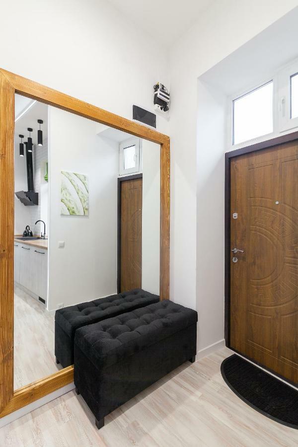 Leogrand Loft-Studio On Tamanska 8 Lviv Eksteriør billede